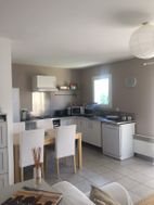 Appartement à louer, 59m², L'Isle-sur-la-Sorgue