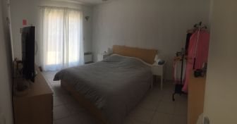 Appartement à louer, 59m², L'Isle-sur-la-Sorgue
