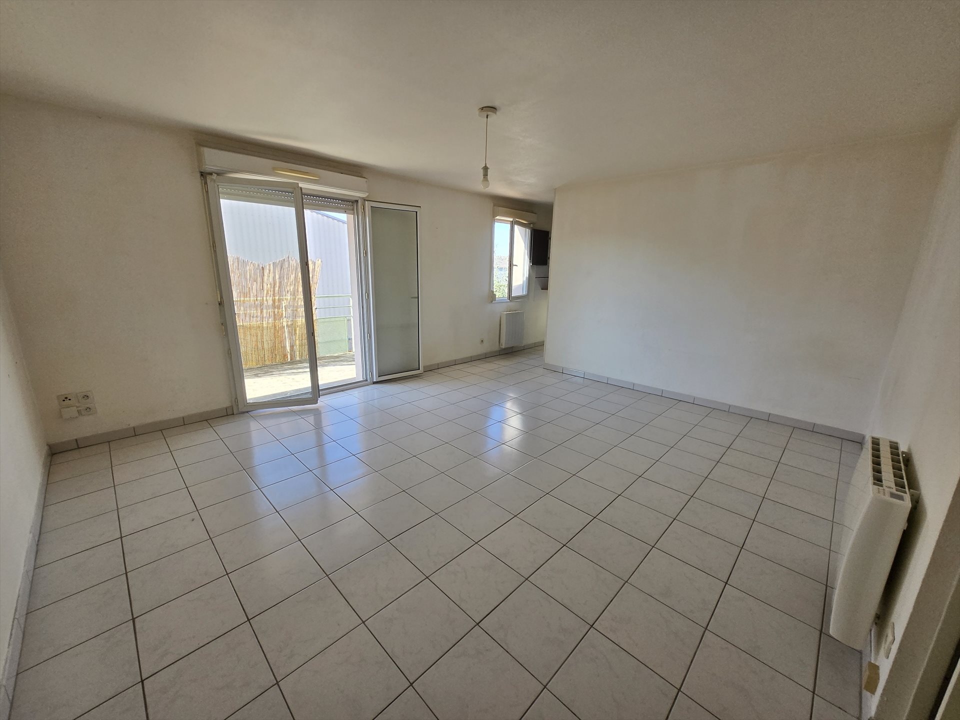Appartement à vendre, 50m², Eaunes