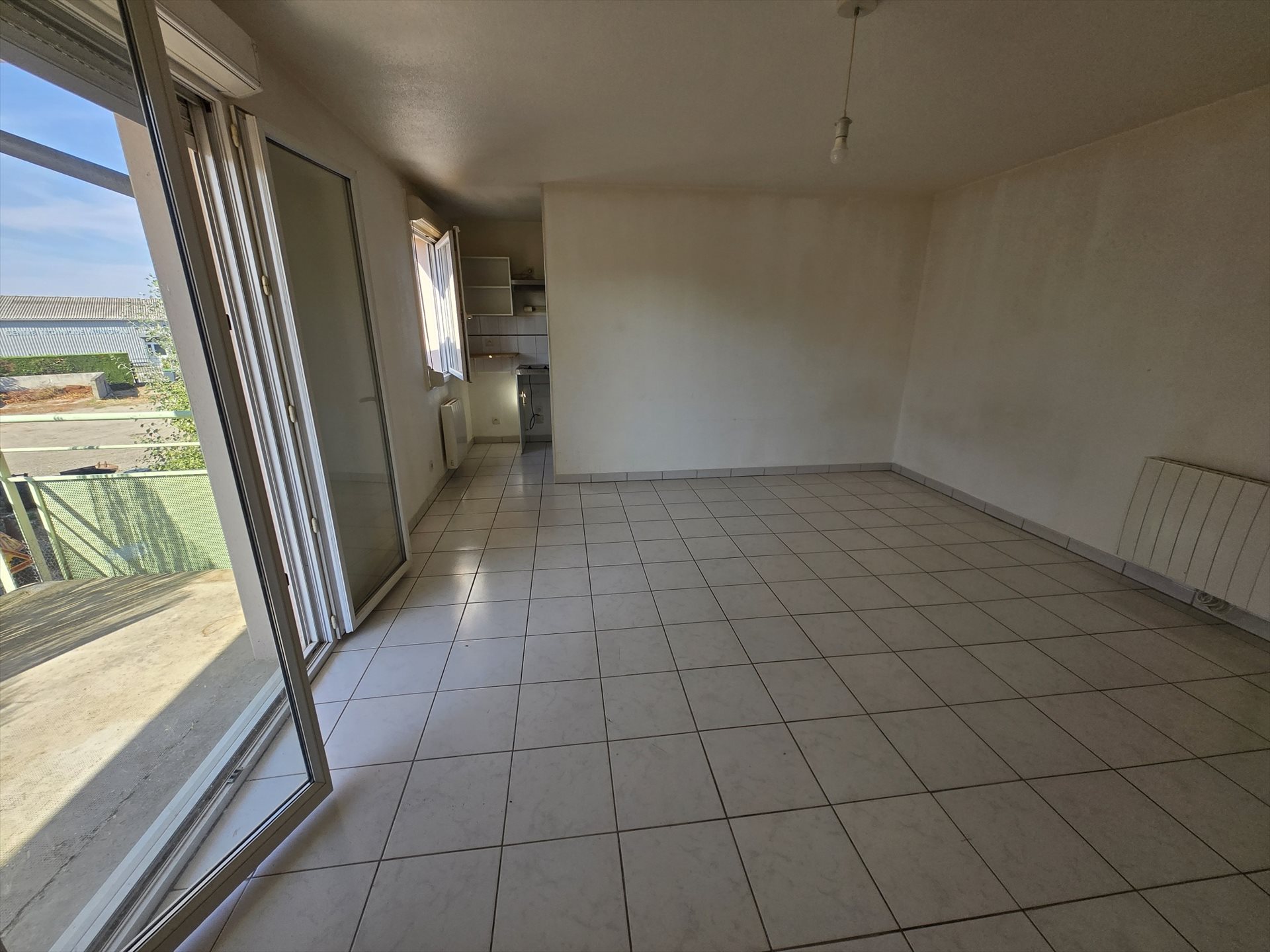 Appartement à vendre, 50m², Eaunes