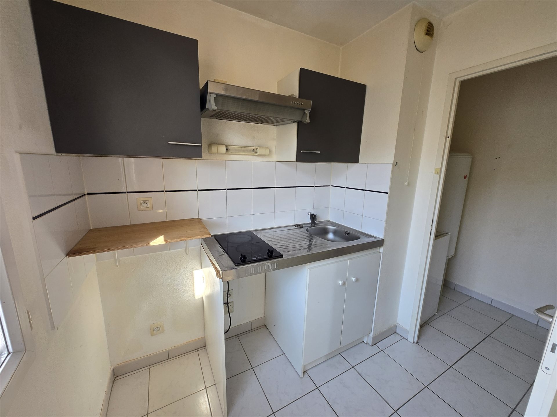 Appartement à vendre, 50m², Eaunes