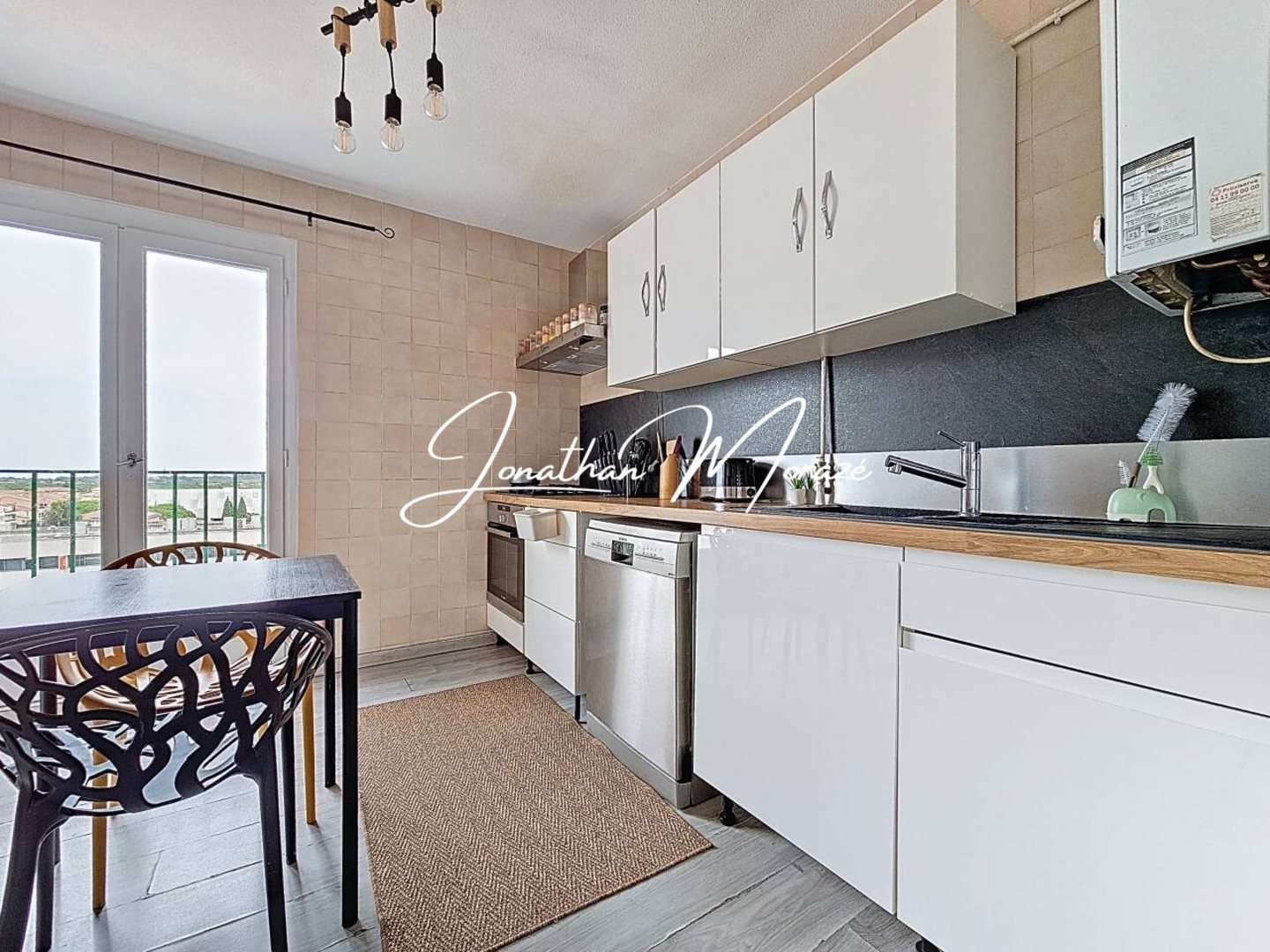 Appartement à vendre, 73m², Perpignan