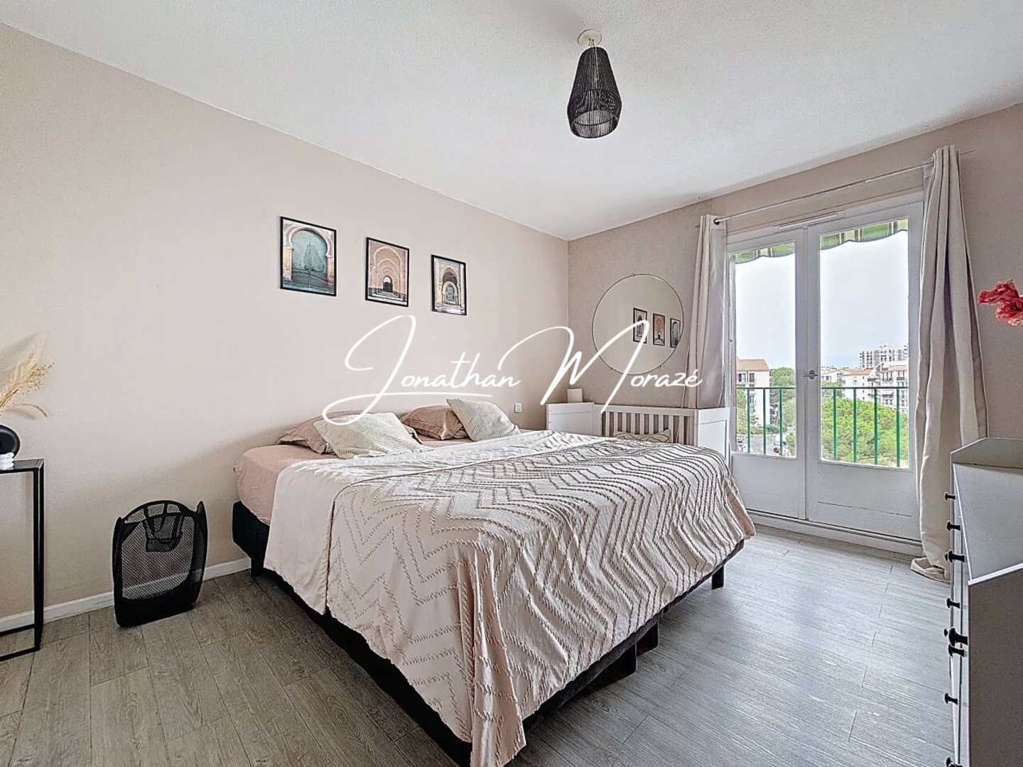 Appartement à vendre, 73m², Perpignan