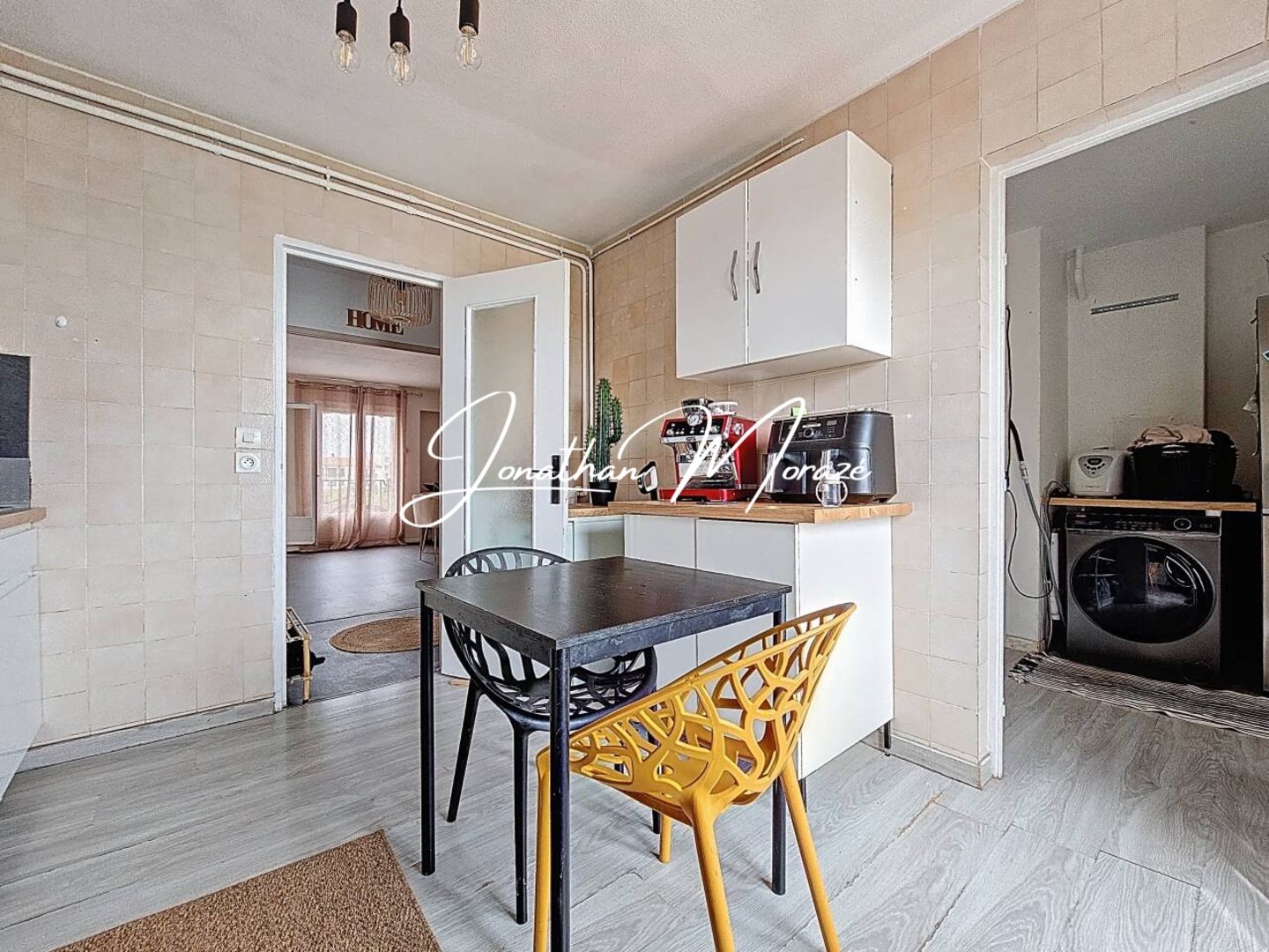 Appartement à vendre, 73m², Perpignan