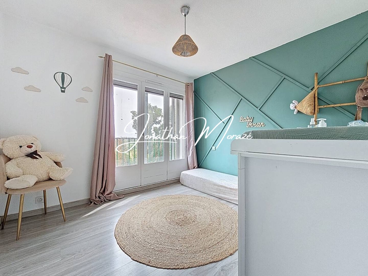 Appartement à vendre, 73m², Perpignan
