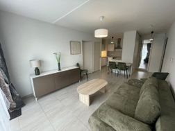 Appartement à louer, 44m², Chevigny-Saint-Sauveur
