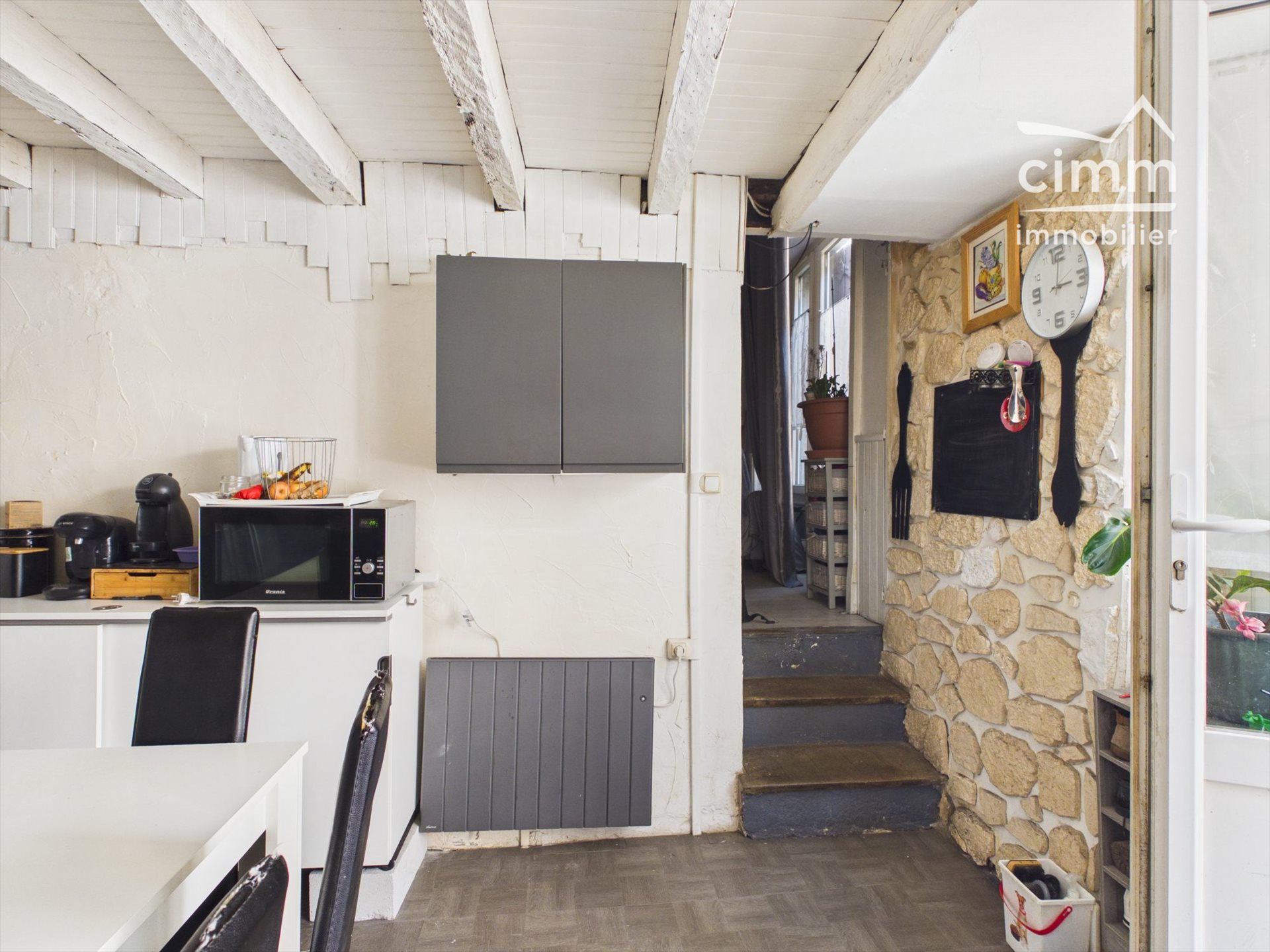 Maison à vendre, 94m², Tullins