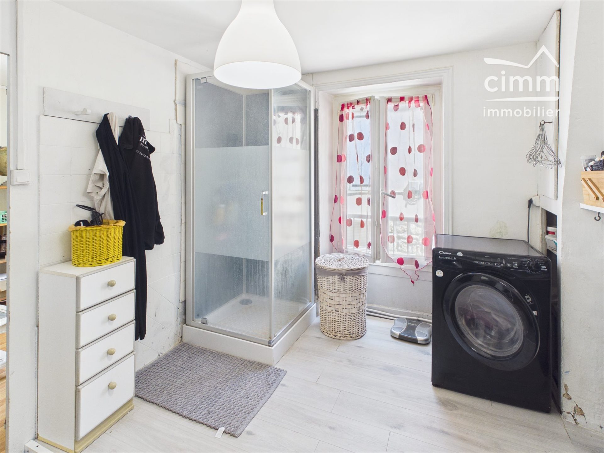 Maison à vendre, 94m², Tullins