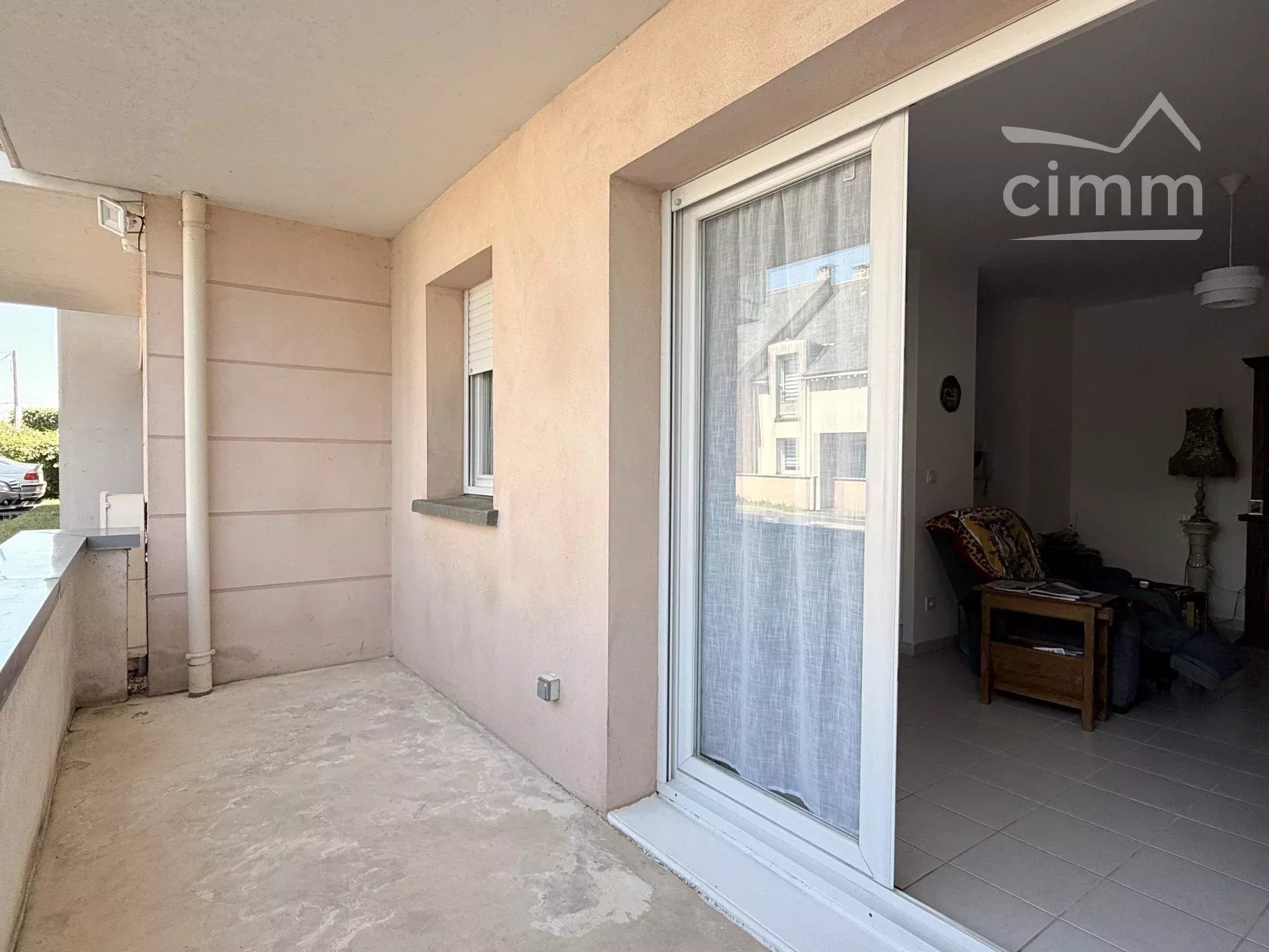 Appartement à vendre, 55m², La Chaussée-Saint-Victor