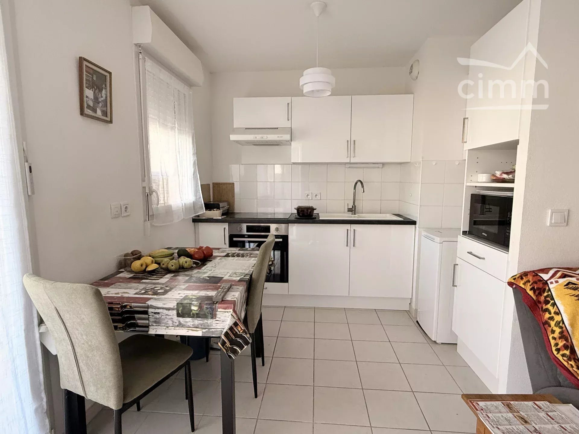 Appartement à vendre, 55m², La Chaussée-Saint-Victor