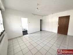 Appartement à louer, 27m², Nancy
