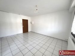 Appartement à louer, 27m², Nancy