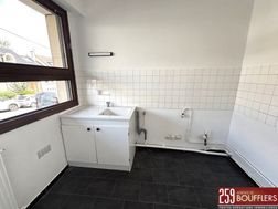 Appartement à louer, 27m², Nancy