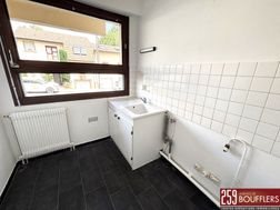 Appartement à louer, 27m², Nancy