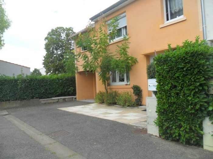 Maison à vendre, 151m², Pulnoy