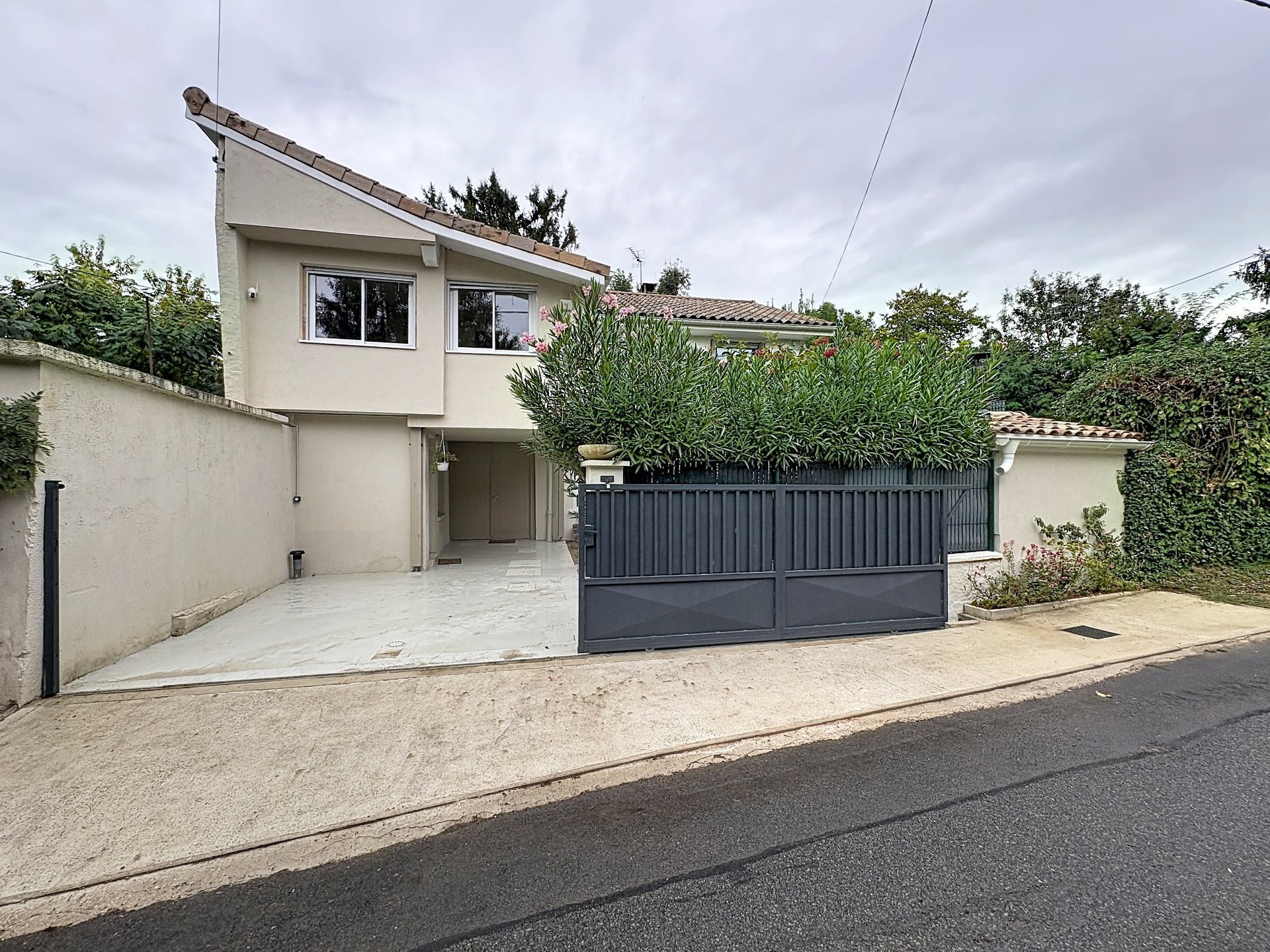 Maison à vendre, 120m², Saint-Didier-sur-Chalaronne