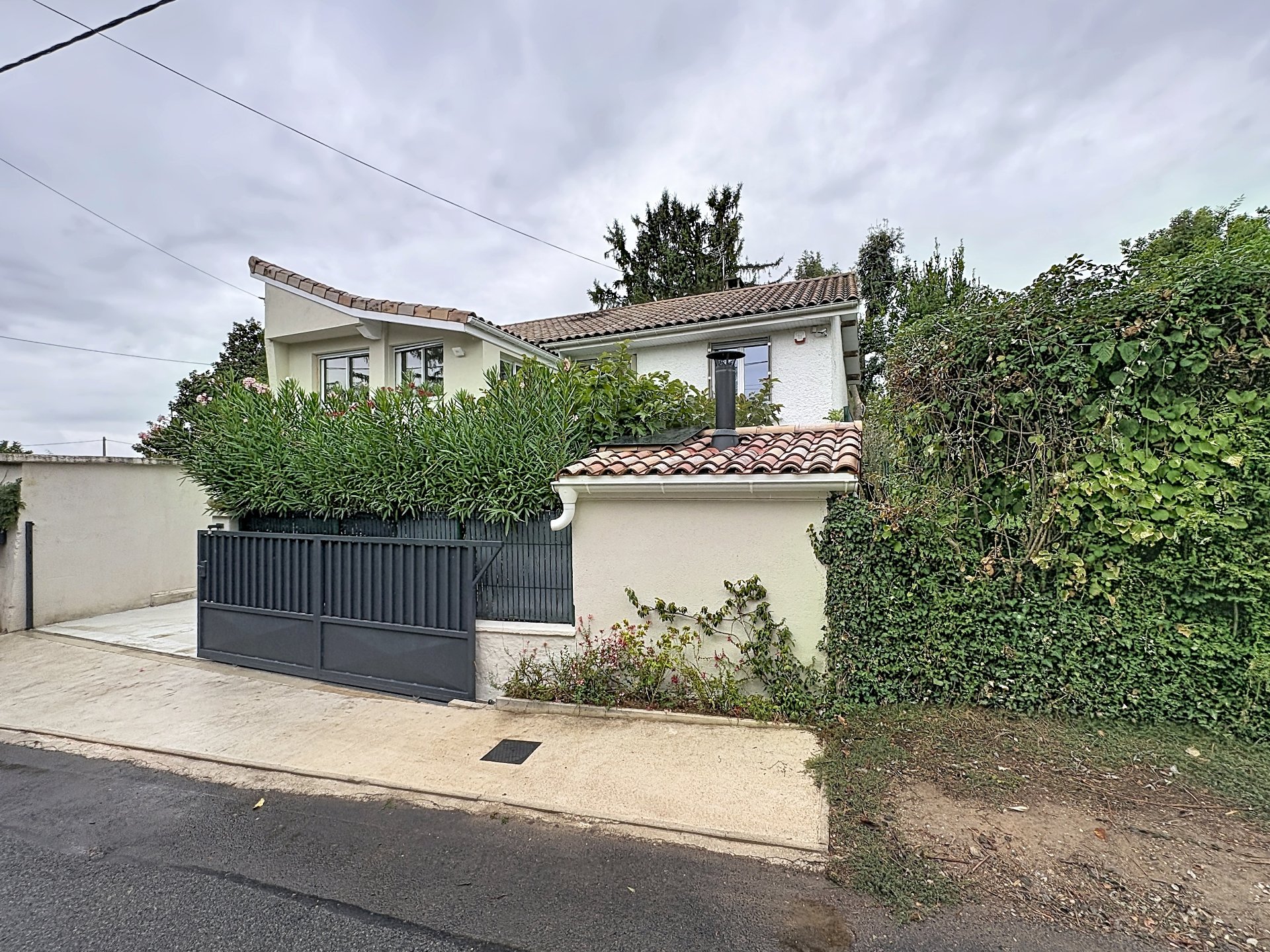 Maison à vendre, 120m², Saint-Didier-sur-Chalaronne