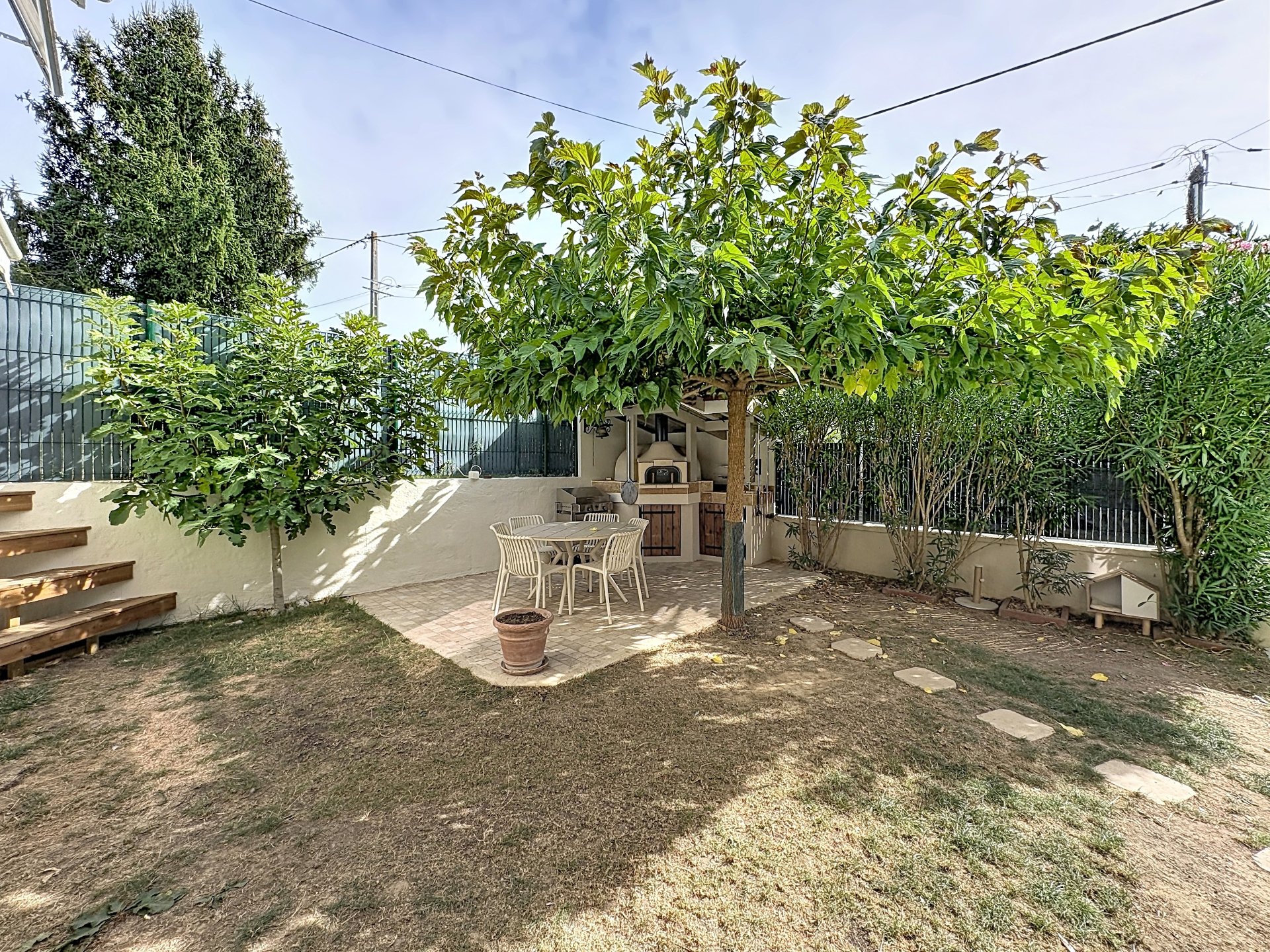 Maison à vendre, 120m², Saint-Didier-sur-Chalaronne