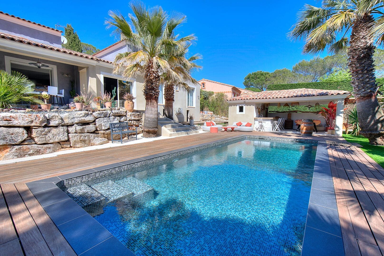 Maison à vendre, 185m², Saint-Raphaël