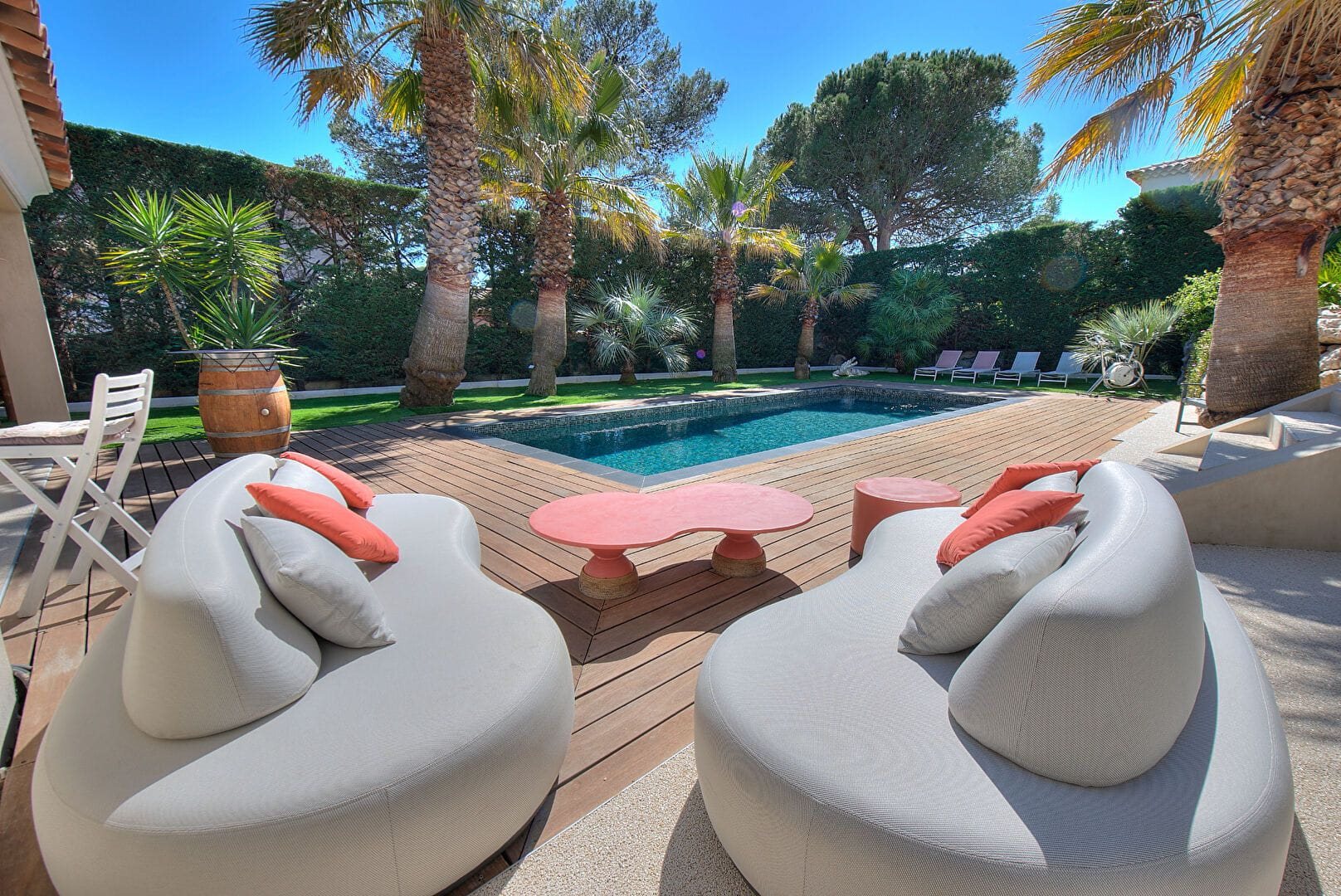 Maison à vendre, 185m², Saint-Raphaël