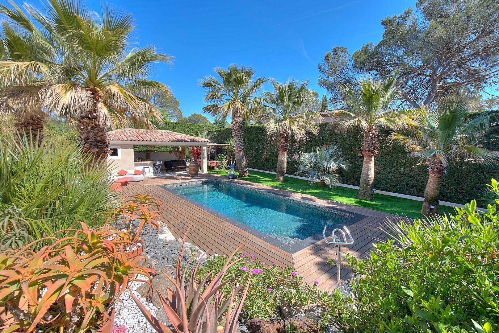 Maison à vendre, 185m², Saint-Raphaël