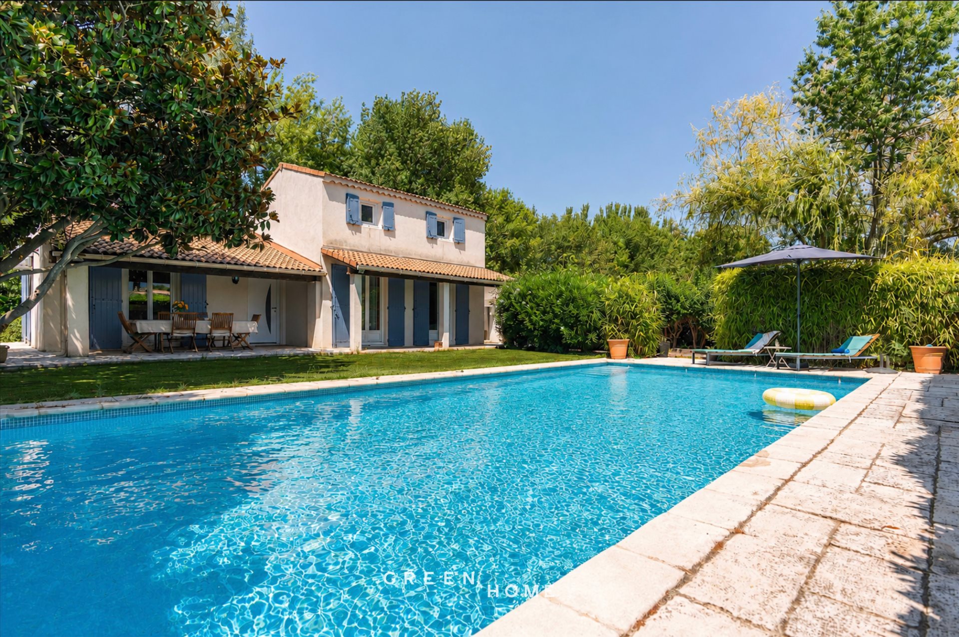 Maison à vendre, 147m², Bouc-Bel-Air