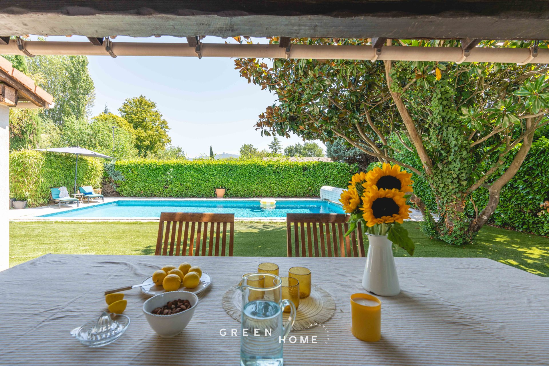 Maison à vendre, 147m², Bouc-Bel-Air