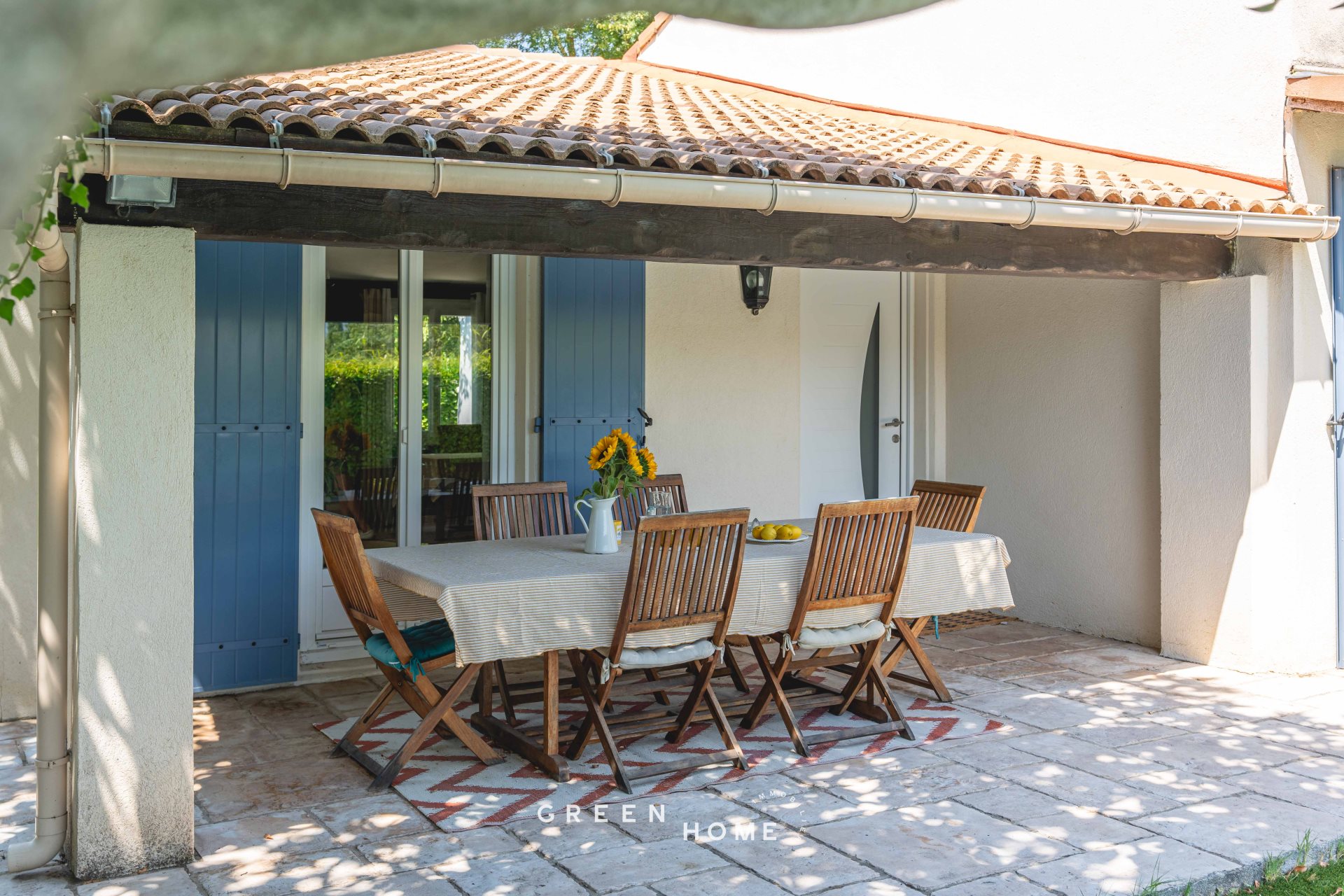 Maison à vendre, 147m², Bouc-Bel-Air