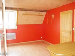 Appartement à louer, 37m², Besançon