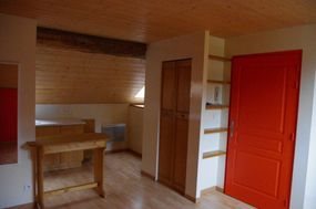 Appartement à louer, 37m², Besançon
