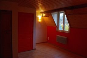 Appartement à louer, 37m², Besançon