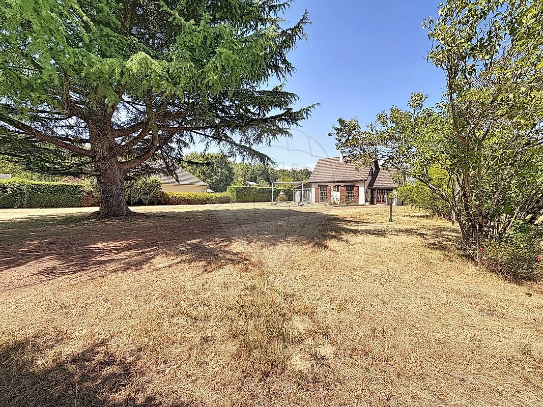 Maison à vendre, 87m², Egriselles-le-Bocage