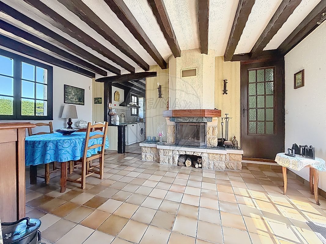 Maison à vendre, 87m², Egriselles-le-Bocage