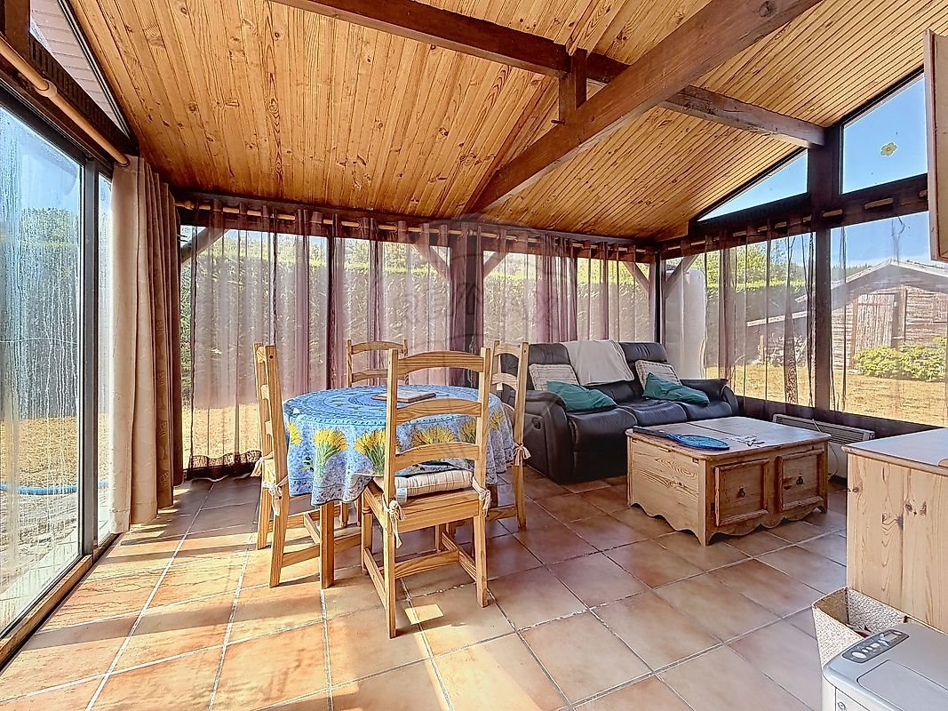 Maison à vendre, 87m², Egriselles-le-Bocage