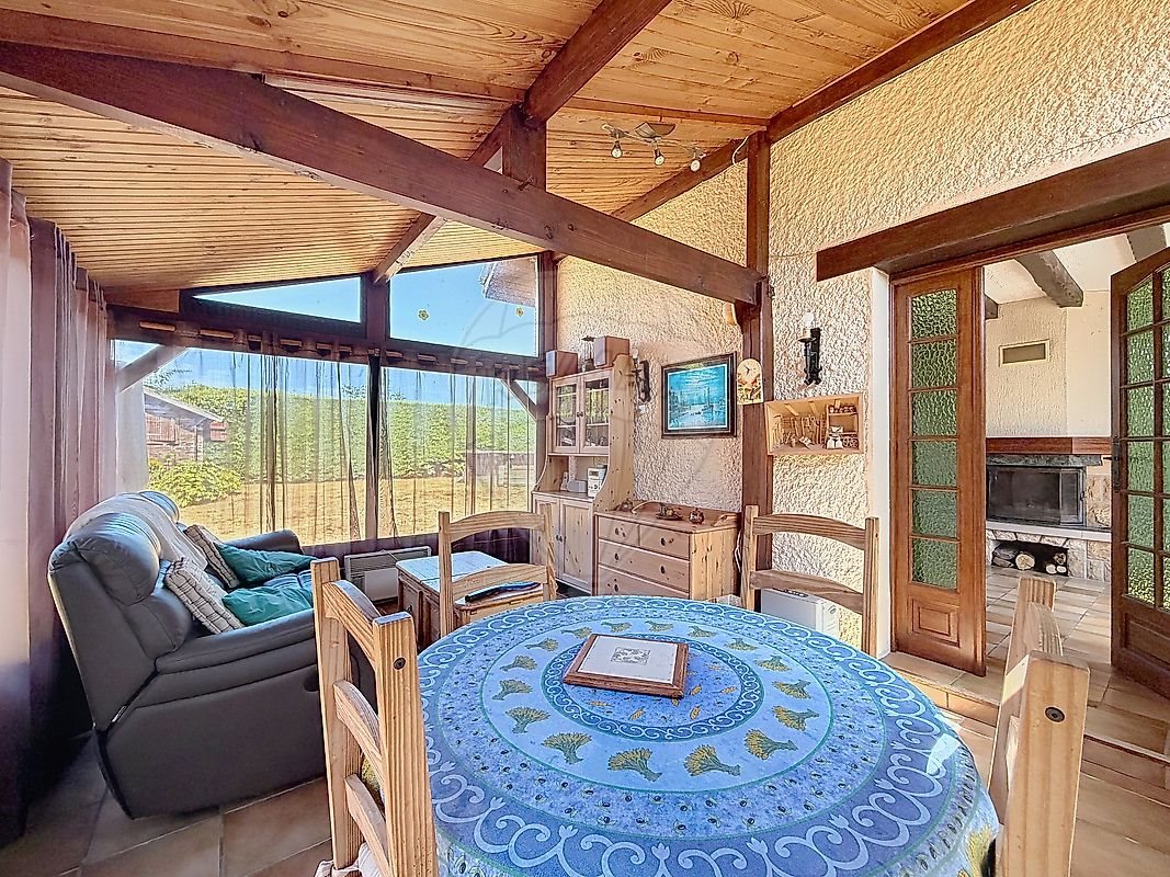 Maison à vendre, 87m², Egriselles-le-Bocage