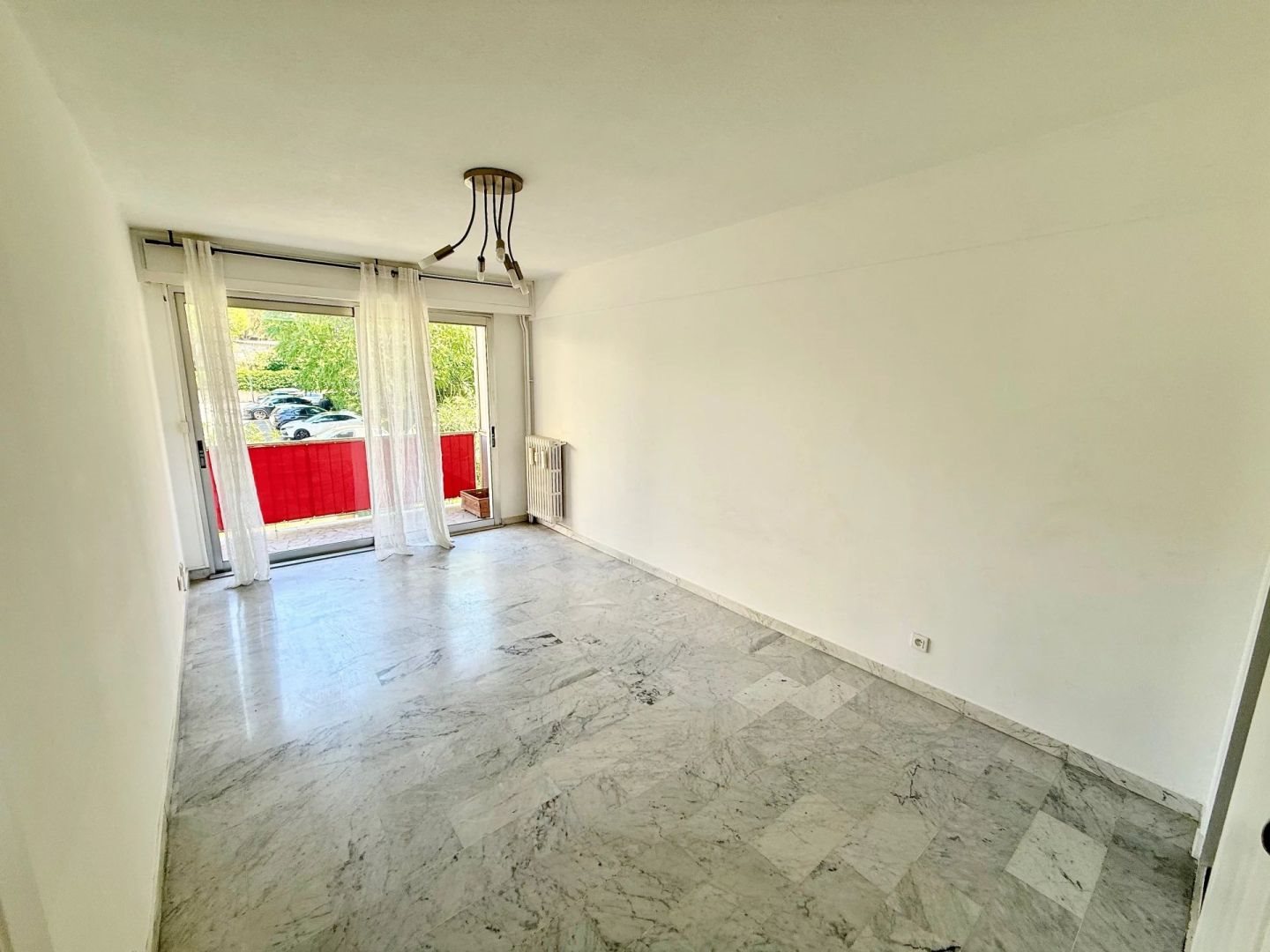 Appartement à vendre, 61m², Nice