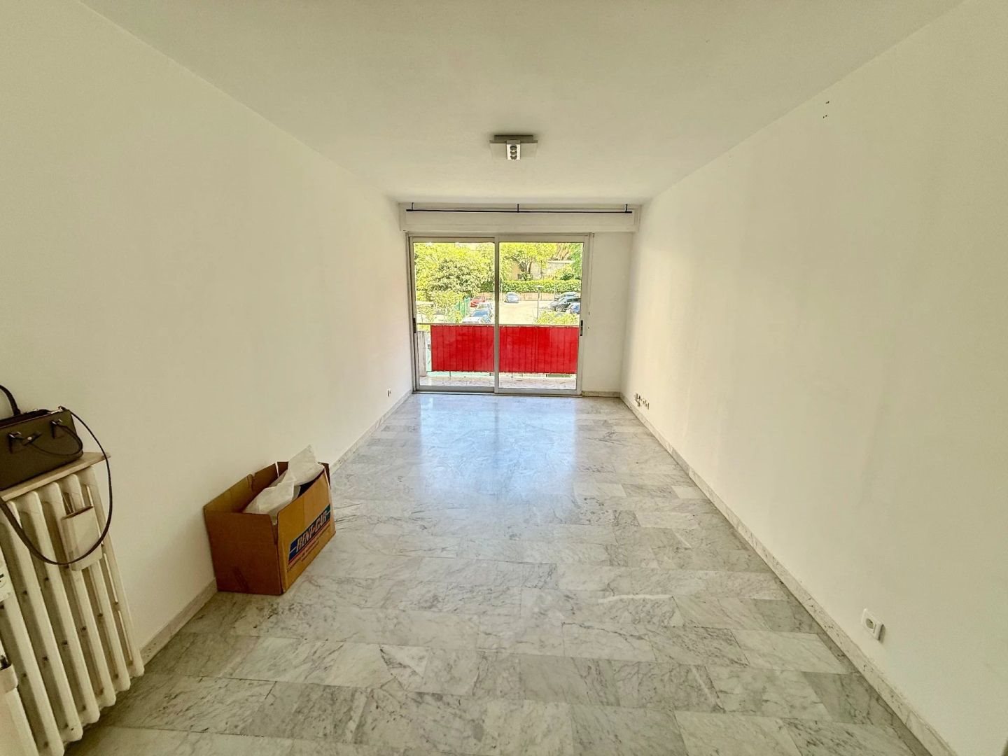 Appartement à vendre, 61m², Nice