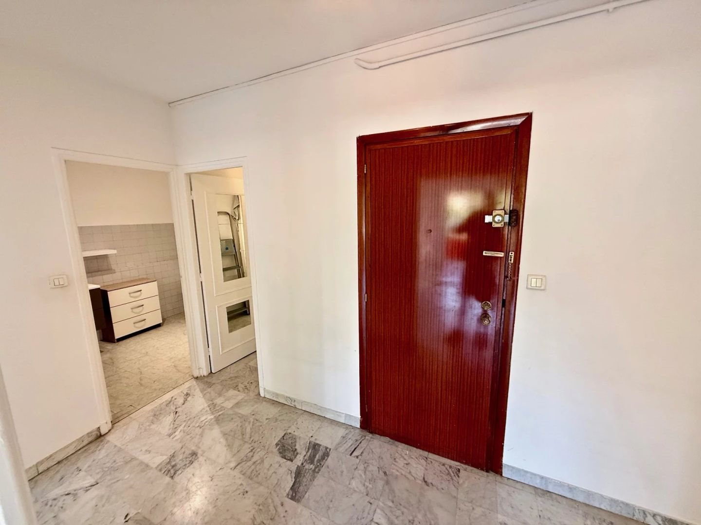 Appartement à vendre, 61m², Nice