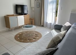 Maison à louer, 49m², Saint-Georges-d'Oléron