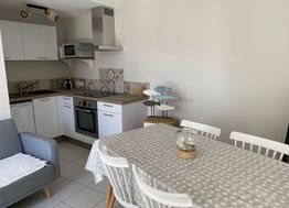 Maison à louer, 49m², Saint-Georges-d'Oléron