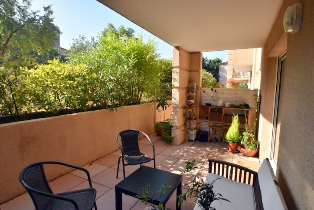Appartement à louer, 32m², Aix-en-Provence