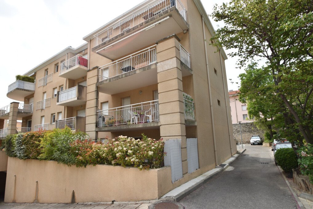 Appartement à louer, 32m², Aix-en-Provence