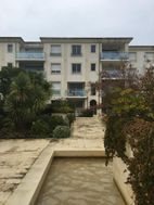 Appartement à louer, 33m², La Rochelle