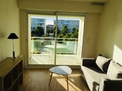 Appartement à louer, 33m², La Rochelle