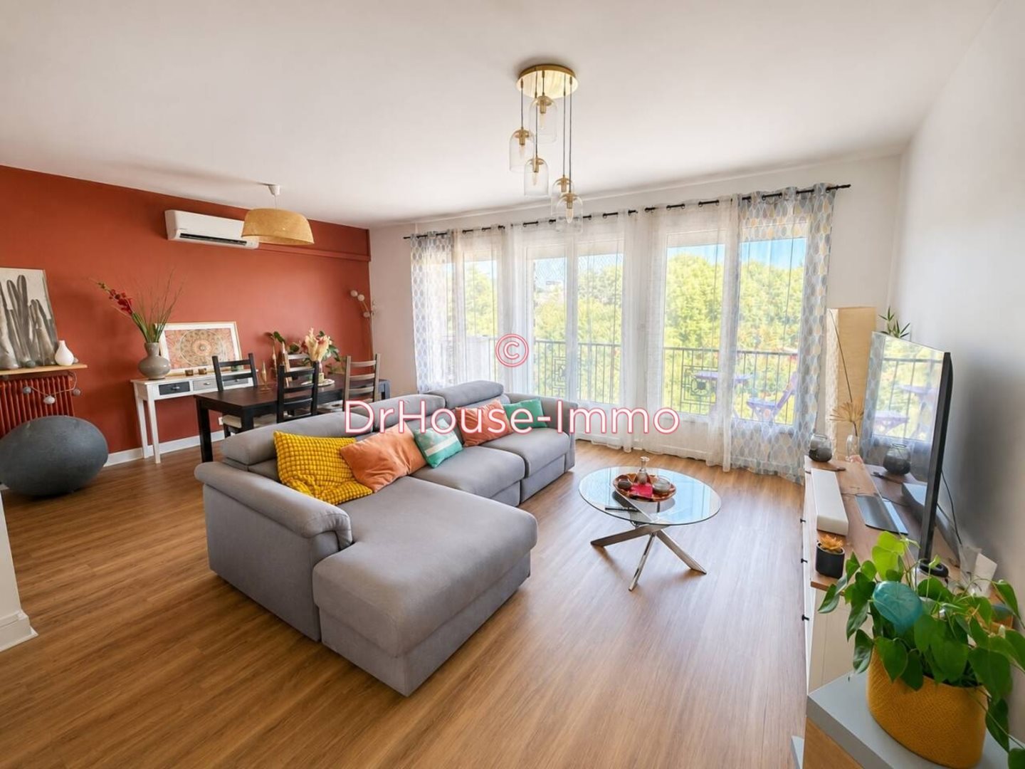 Appartement à vendre, 80m², Agen