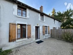 Maison à louer, 72m², Blois