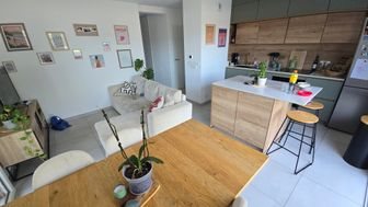 Appartement à louer, 62m², Bonneville