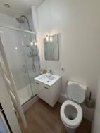 Appartement à louer, 18m², Lyon 3ème