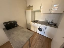 Appartement à louer, 18m², Lyon 3ème