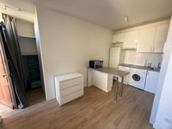 Appartement à louer, 18m², Lyon 3ème